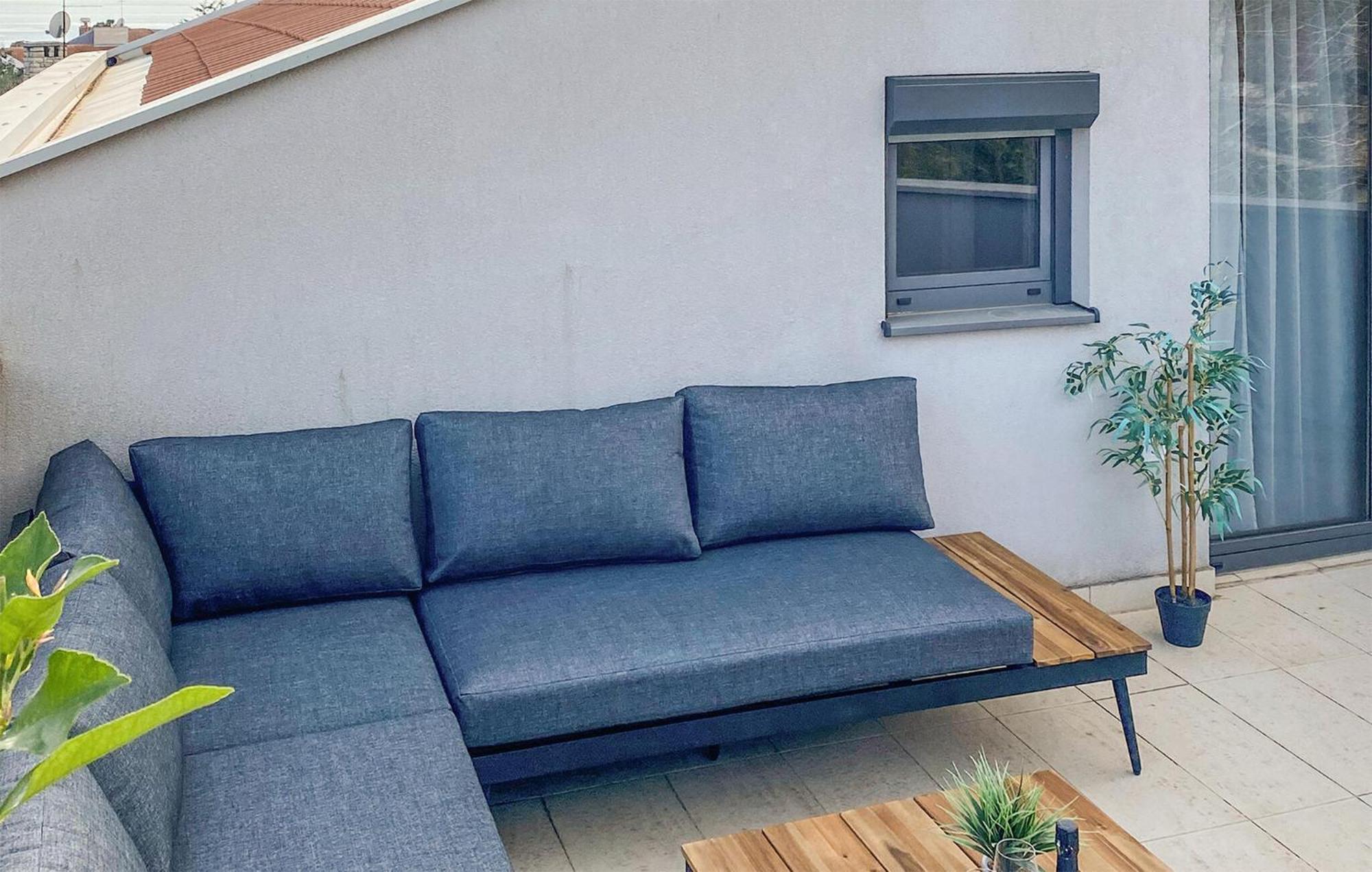 Stunning Apartment In Pjescana Uvala With Wifi Exteriér fotografie